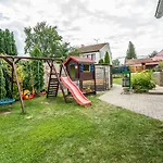 펜션 Malovany Dvur Dolní Dunajovice