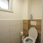 Nyaraló Malovany Dvur Dolní Dunajovice