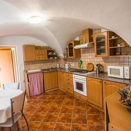 Holiday home Malovany Dvur