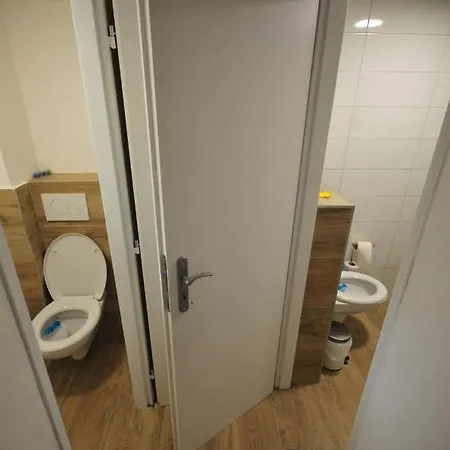 Holiday home Malovany Dvur *