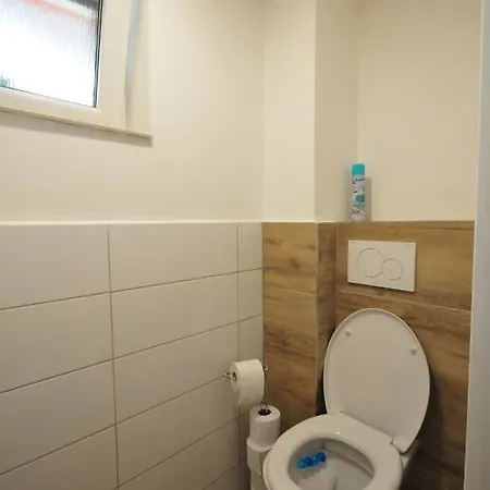 Dom wakacyjny Malovany Dvur Dolne Dunajovice