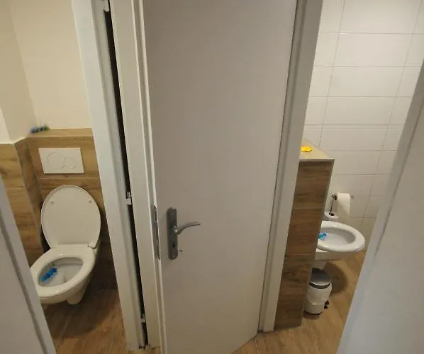 Hébergement de vacances Malovany Dvur *